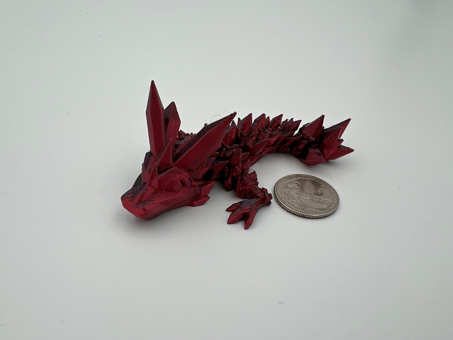 Baby Dragon