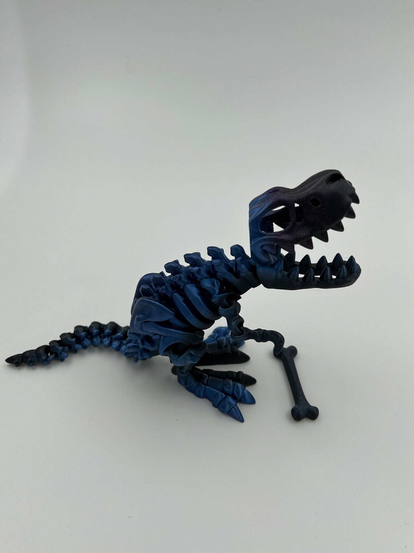 Articulated T-Rex