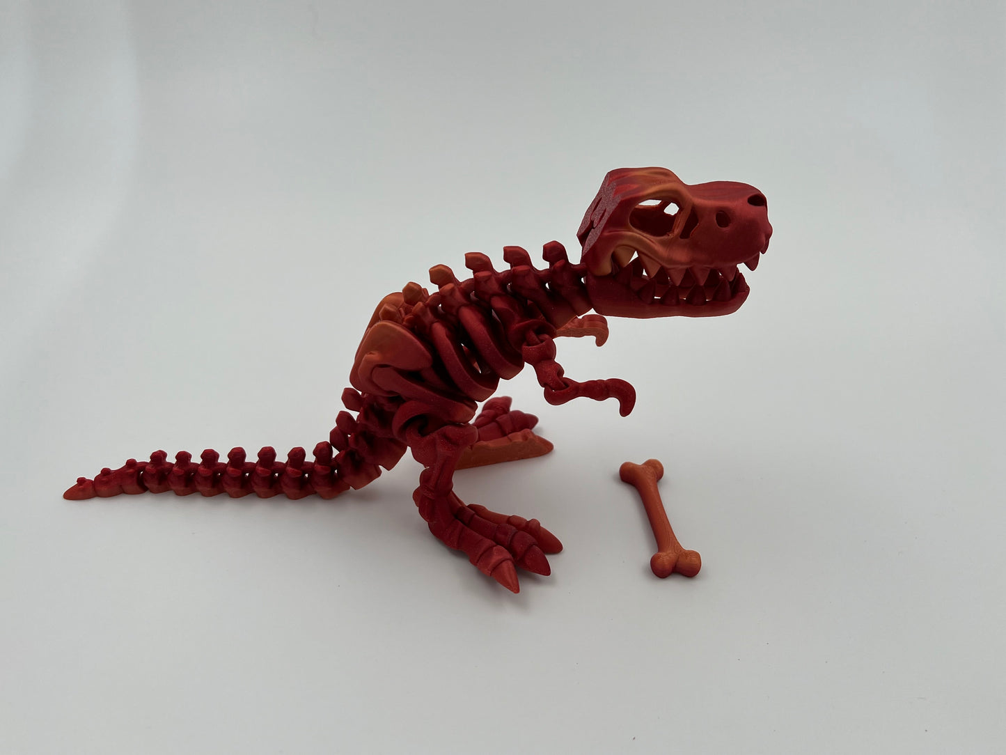 Articulated T-Rex