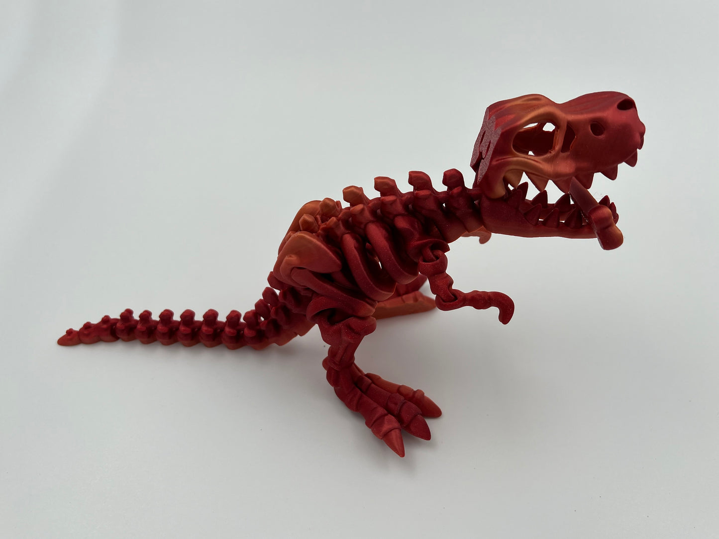 Articulated T-Rex