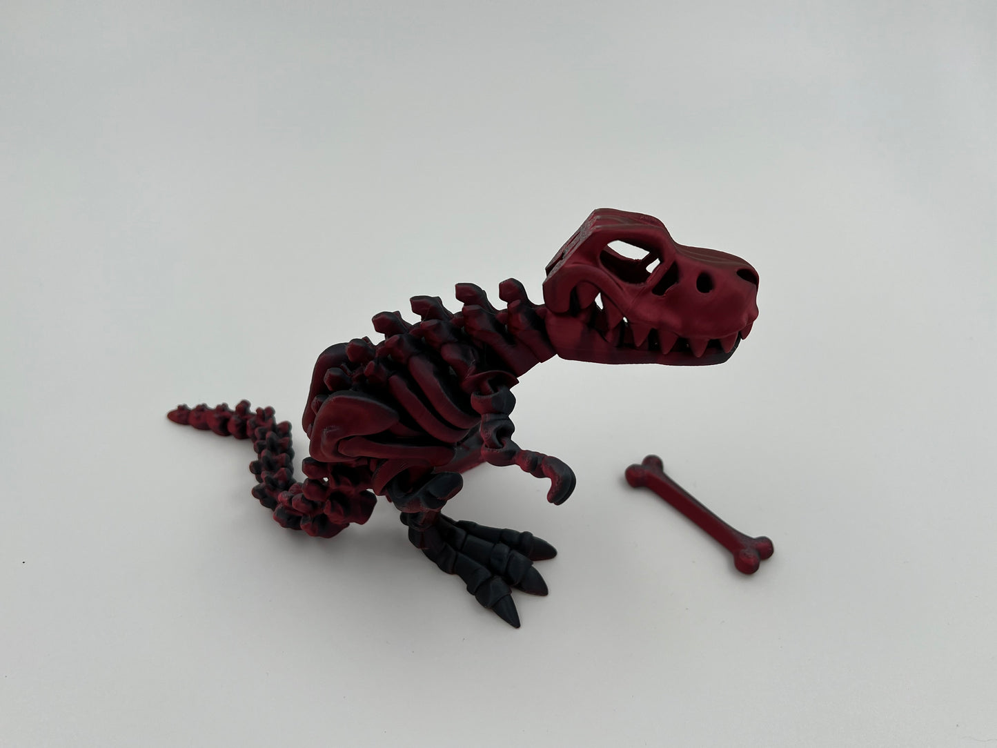 Articulated T-Rex