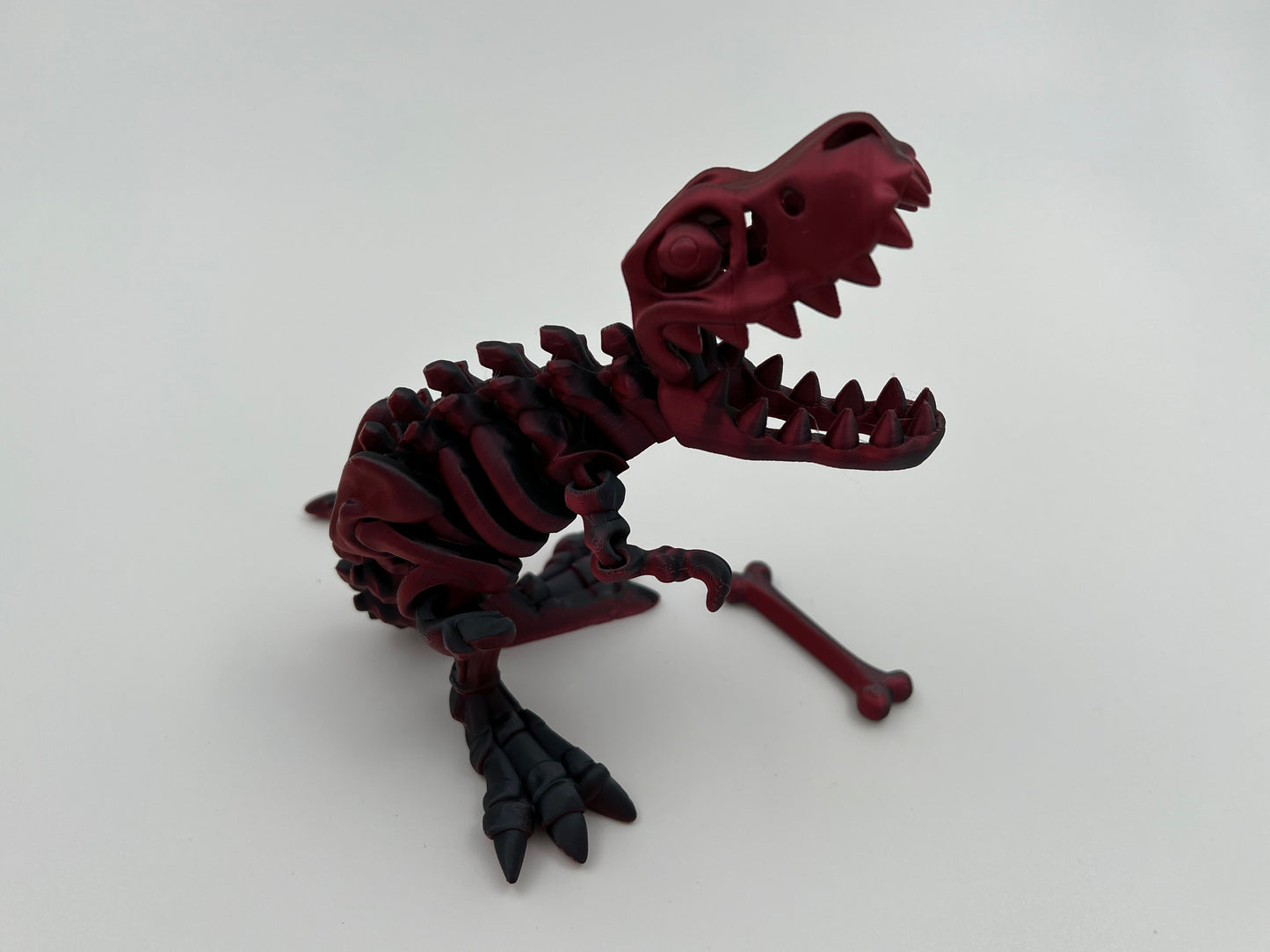 Articulated T-Rex