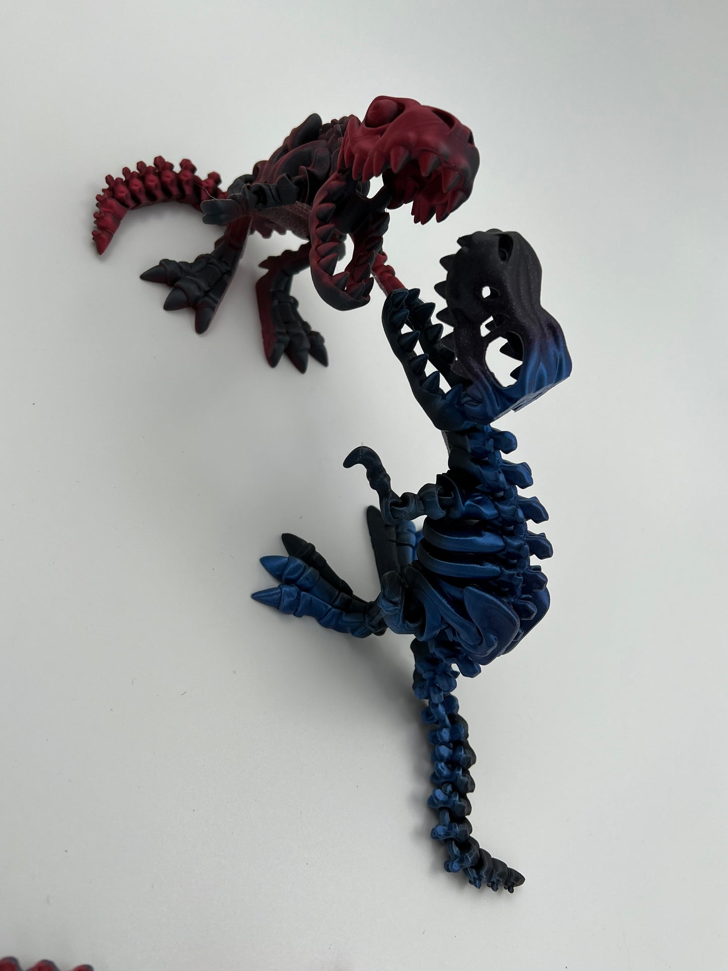 Articulated T-Rex