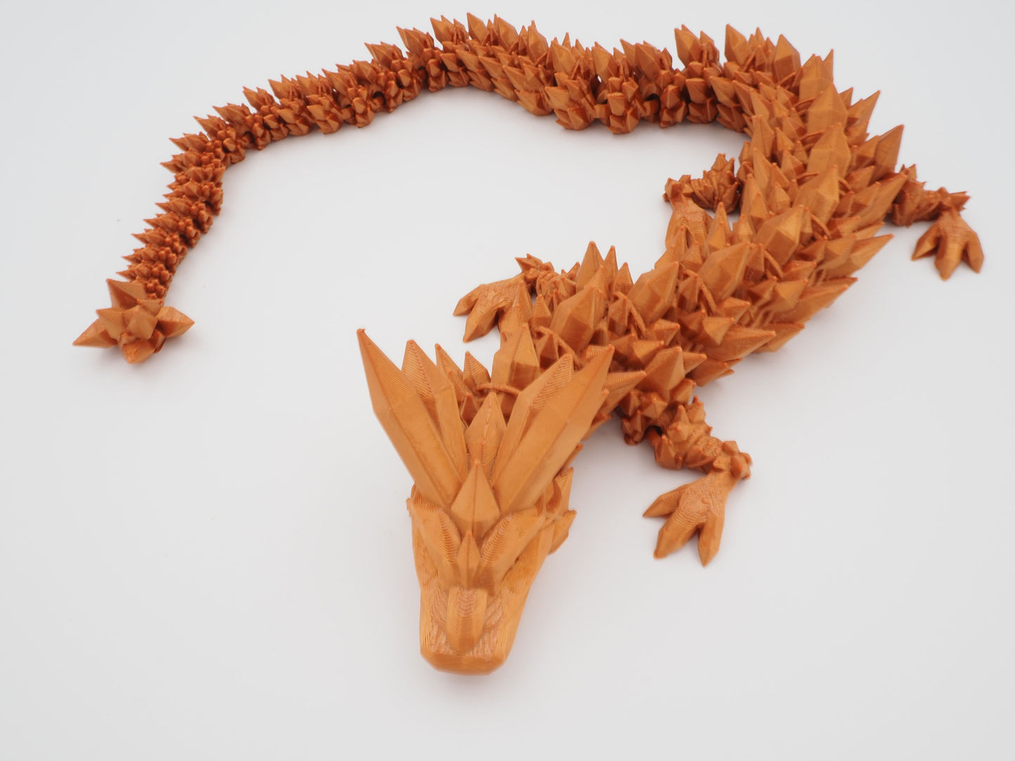Articulated Dragon