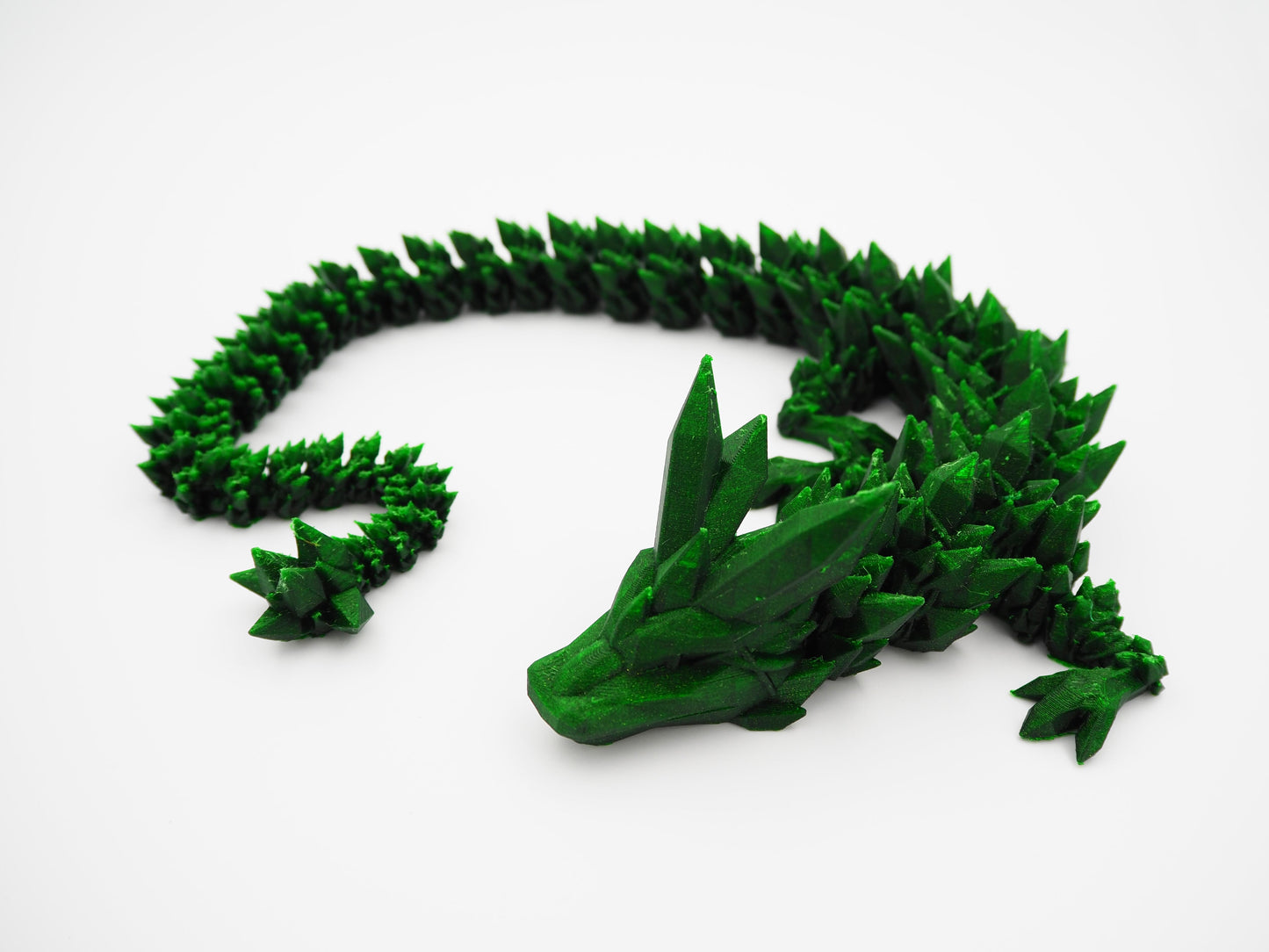 Articulated Dragon