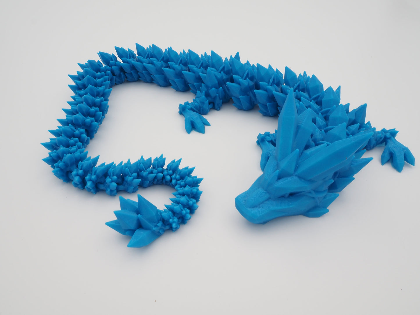 Articulated Dragon