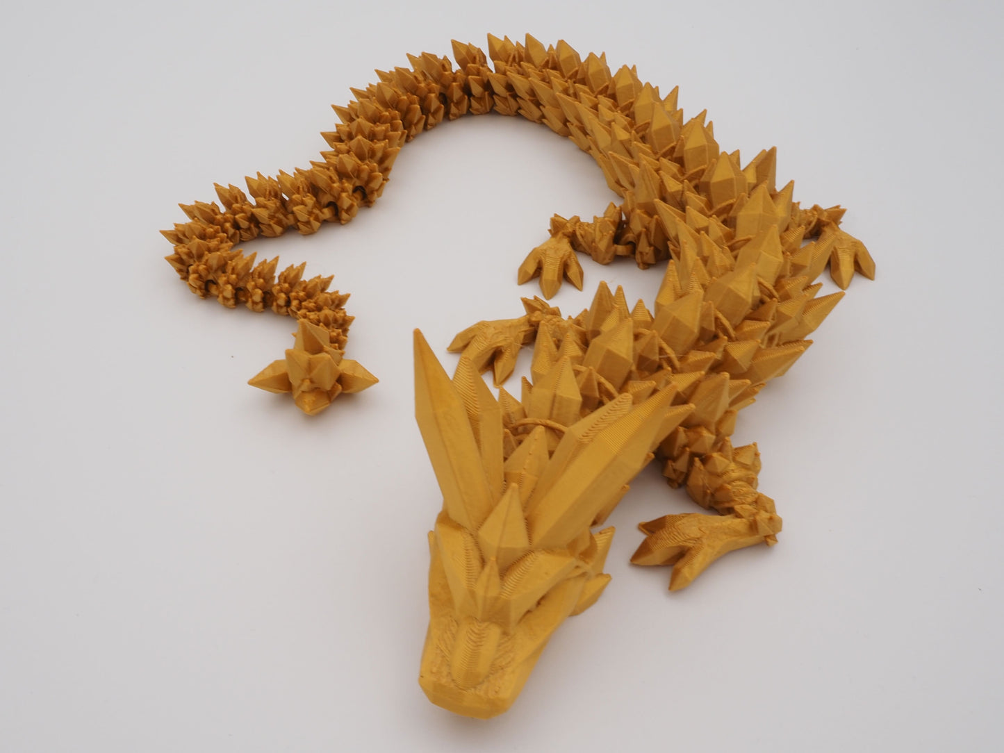 Articulated Dragon