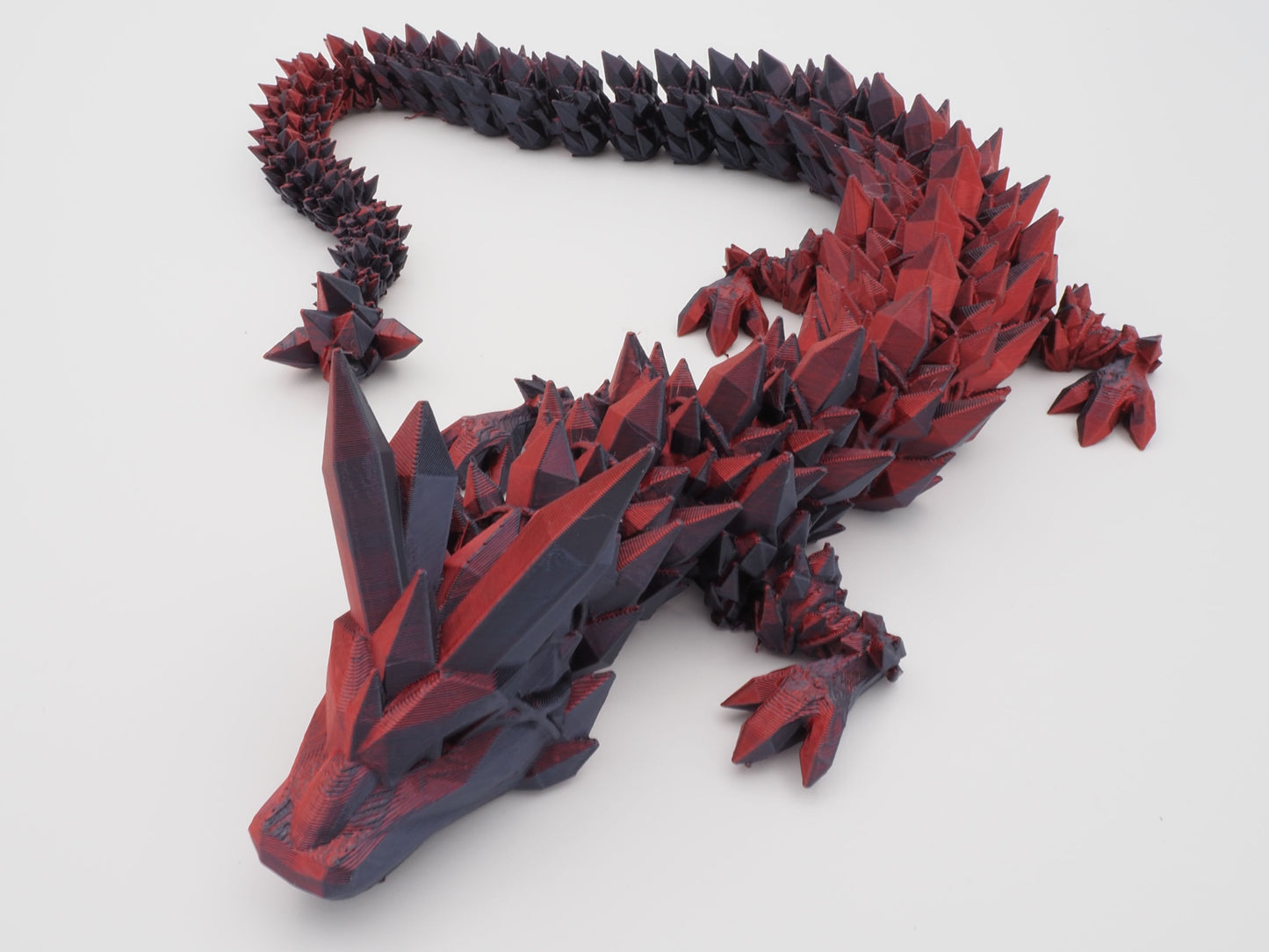 Articulated Dragon