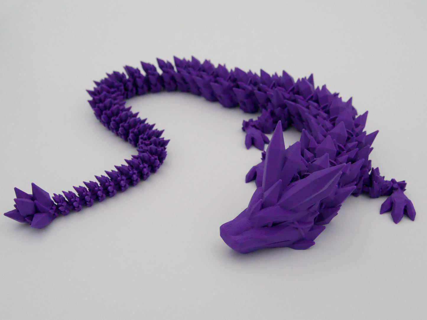 Articulated Dragon